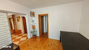 2 camere Orășelul Copiilor 55m2 - imagine 9