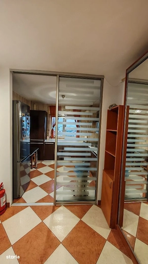 2 camere Orășelul Copiilor 55m2 - imagine 5