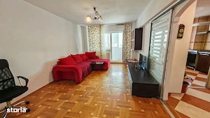 2 camere Orășelul Copiilor 55m2 - imagine 8