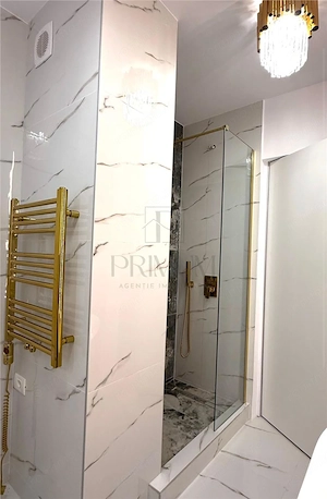 Apartament Premium  #238;n Pia #539;a Victoriei | Prima  #206;nchiriere | 58 MP | Parcare Privat #25 - imagine 6