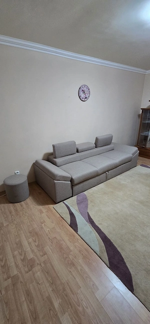 Apartament 2 Camere Spațios (57mp) | 5 min Metrou Titan & Parc IOR - imagine 4