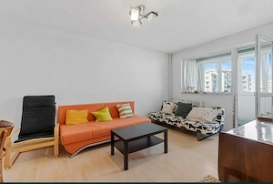 inchiriere apartament 65 mp -2 camere - imagine 7
