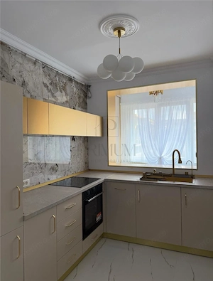 Apartament Premium  #238;n Pia #539;a Victoriei | Prima  #206;nchiriere | 58 MP | Parcare Privat #25 - imagine 7