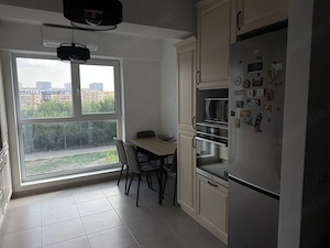 Chirie apartament 2 camere Theodor Pallady - imagine 2