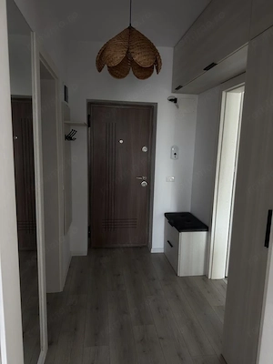 Chirie apartament 2 camere Theodor Pallady - imagine 4