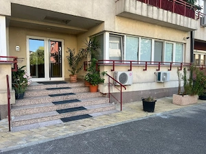 De închiriat studio45 m2 sector6