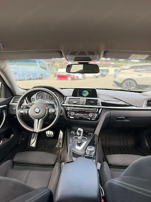 bmw 420 d 