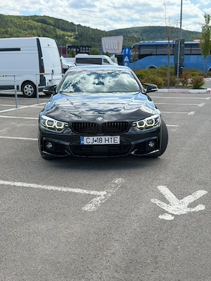 bmw 420 d  - imagine 5