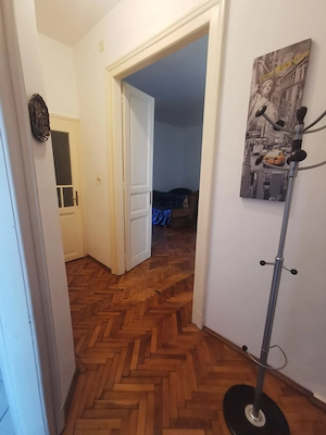 De inchiriat apartament 2 camere Piata Operei - imagine 5