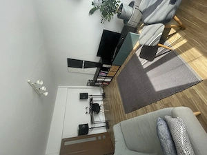 De inchiriat - Apartament 2 camere decomandate   - imagine 2