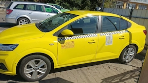Taxi Logan 2021 - imagine 5