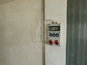 Hală industrială de închiriat în Cisnădie – 127 mp - imagine 4