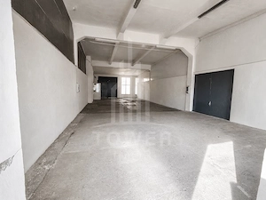 Hală industrială de închiriat în Cisnădie – 127 mp - imagine 3