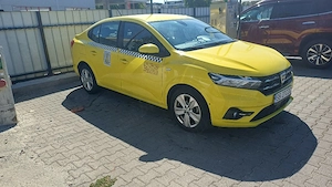 Taxi Logan 2021 - imagine 6