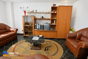 Apartament 2 camere etaj 4 , zona PETRODAVA - imagine 7