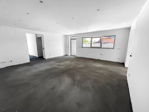 Casă individuală Lazuri   144 mp utili (121 mp casă + 1 2 terase), curte pregătită de pavaj - imagine 5
