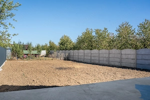 Casă individuală Lazuri   144 mp utili (121 mp casă + 1 2 terase), curte pregătită de pavaj - imagine 7