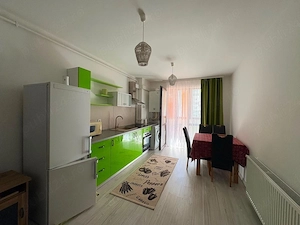 Apartament de vanzare 2 camere + loc parcare + boxa, Doamna Stanca, Sibiu - imagine 3