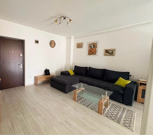 Apartament de vanzare 2 camere + loc parcare + boxa, Doamna Stanca, Sibiu