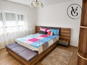 Apartament 3 camere | Centrala proprie | Zona Inel II - imagine 5