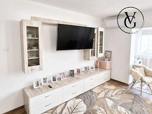 Apartament 3 camere | Centrala proprie | Zona Inel II - imagine 2