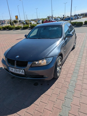 BMW e90 318d 2008