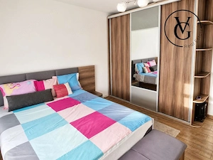 Apartament 3 camere | Centrala proprie | Zona Inel II - imagine 6