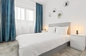Apartament 3 camere de închiriat   Oradea, Str. Xenopol nr. 35 | Parter | Grădină proprie - imagine 6