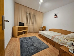 Ap 3 camere de inchiriat (Zona Lujerului) - imagine 10