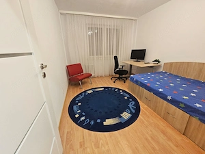 Ap 3 camere de inchiriat (Zona Lujerului) - imagine 9