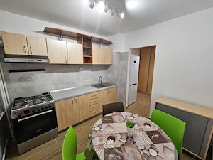 Ap 3 camere de inchiriat (Zona Lujerului) - imagine 7