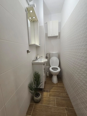 Ap 3 camere de inchiriat (Zona Lujerului) - imagine 4