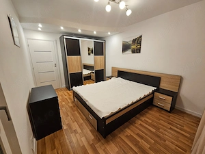 Ap 3 camere de inchiriat (Zona Lujerului) - imagine 8