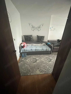 Apartament 2 camere decomandat, Dristor - Mihai Bravu, etaj 4 - imagine 2