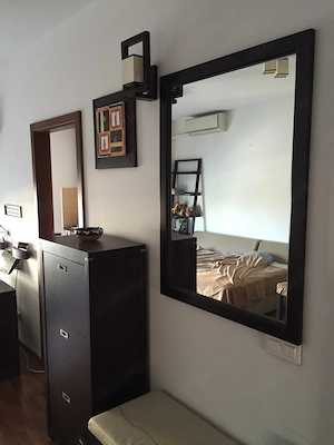 Vand Garsonieră 32mp + balcon 3mp   TITAN, Complex Răsărit de Soare, etaj 8 - imagine 3