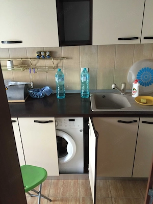 Vand Garsonieră 32mp + balcon 3mp   TITAN, Complex Răsărit de Soare, etaj 8 - imagine 5