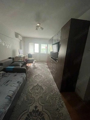 Apartament 2 camere decomandat, Dristor - Mihai Bravu, etaj 4 - imagine 3