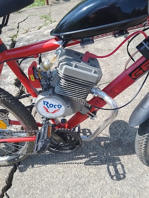 Vând bicicleta detalii la telefon 