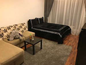 Vand Garsonieră 32mp + balcon 3mp   TITAN, Complex Răsărit de Soare, etaj 8 - imagine 2