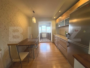 Apartament 4 camere, 94 mp, 2 parcari, pet friendly, zona Gheorgheni  - imagine 5