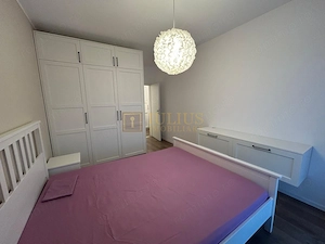 City of Mara| 2 camere| parcare subterană | balcon| 62 mp - imagine 5