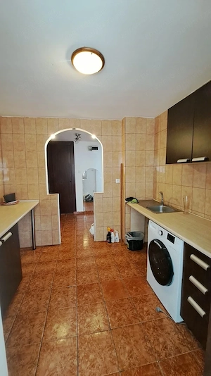 Apartament 3 camere Crangasi - imagine 3