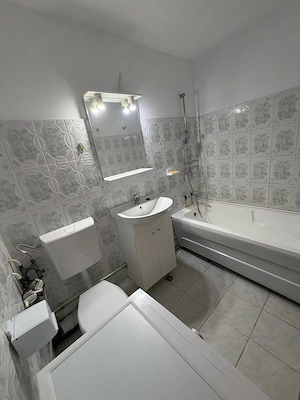Apartament 2 camere de inchiriat Bd Chisinau Pantelimon - imagine 8