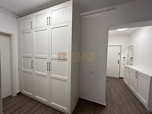 City of Mara| 2 camere| parcare subterană | balcon| 62 mp - imagine 13