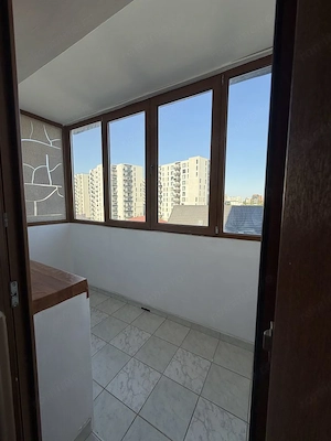 Apartament 2 camere de inchiriat Bd Chisinau Pantelimon - imagine 7