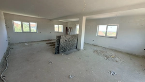Casa individuala 260mp in Poplaca - imagine 4