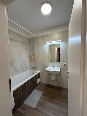City of Mara| 2 camere| parcare subterană | balcon| 62 mp - imagine 10