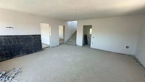 Casa individuala 260mp in Poplaca - imagine 3