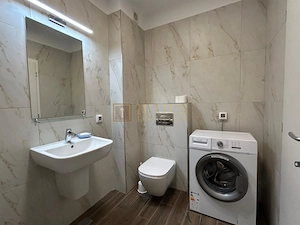 City of Mara| 2 camere| parcare subterană | balcon| 62 mp - imagine 11