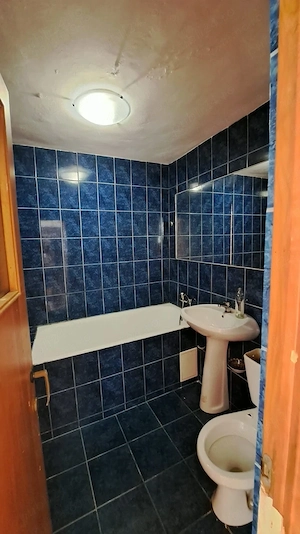Apartament 3 camere Crangasi - imagine 5